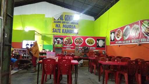 Rumah Makan Anugrah 7