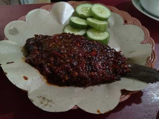 Rumah Makan Kangen Sari Ibu Yayu 9