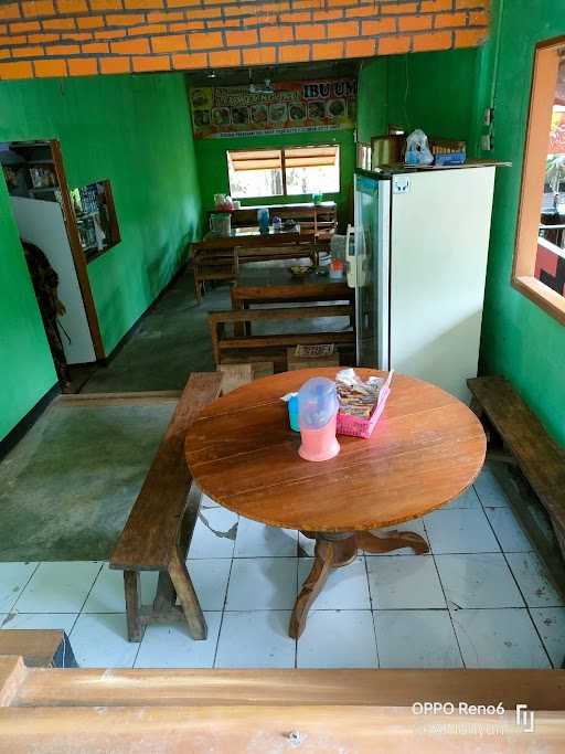 Rumah Makan Leuweung Jati 3