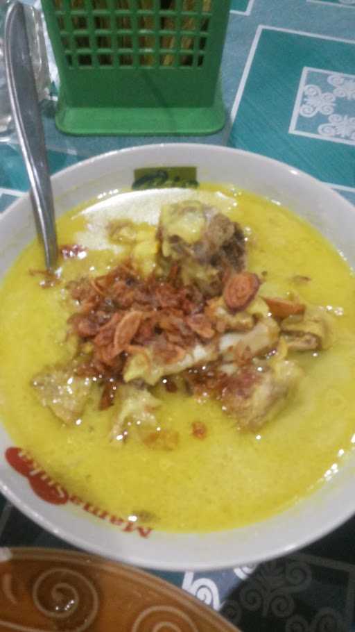 Rumah Makan Putri H. Jahid 5