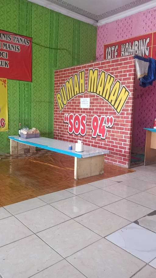 Rumah Makan Sos 94 10