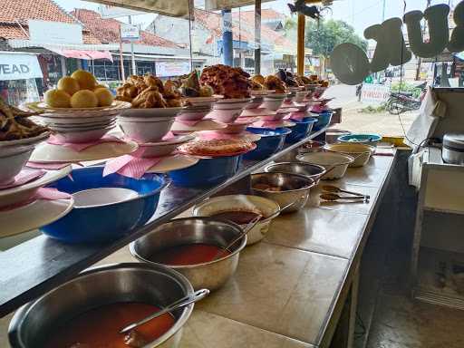 Rumah Makan Taruko 2