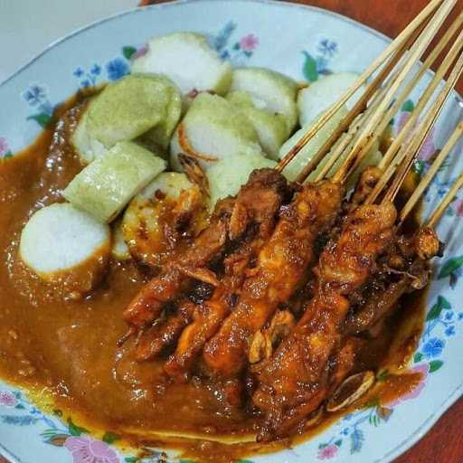 Sate Ayam & Kambing 4