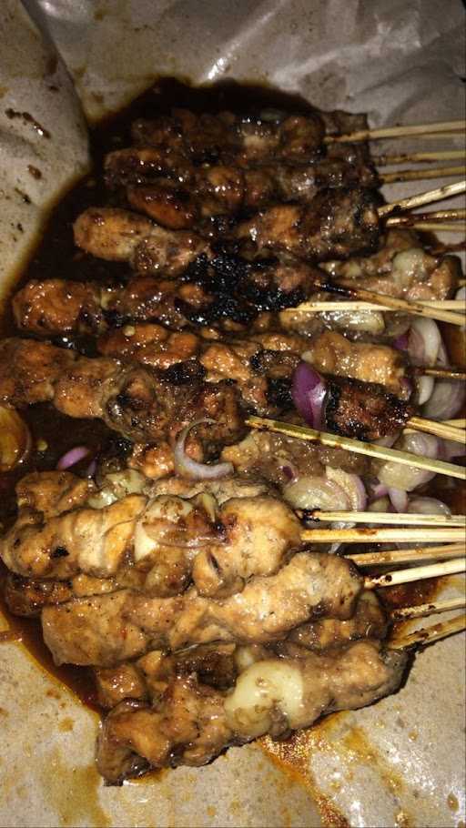 Sate Ayam & Kambing 3