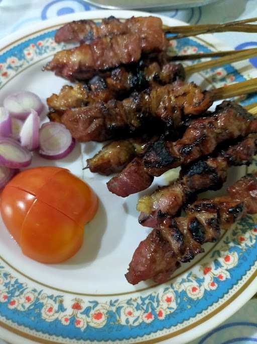 Sate Kambing Joss 1