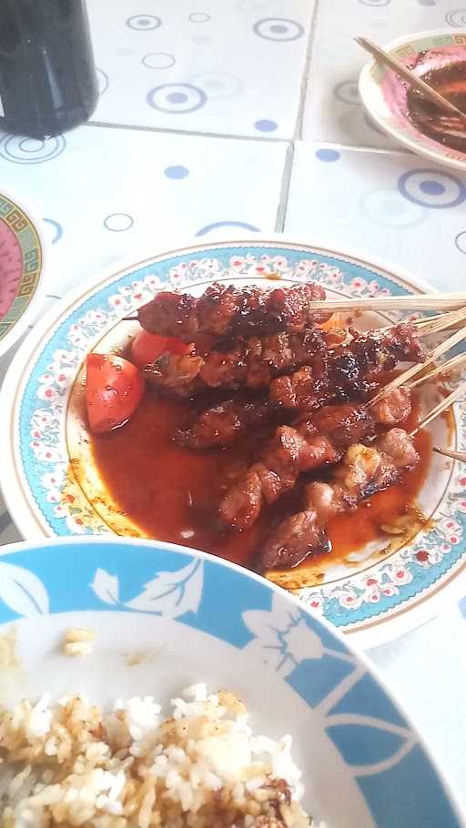 Sate Kambing Joss 8