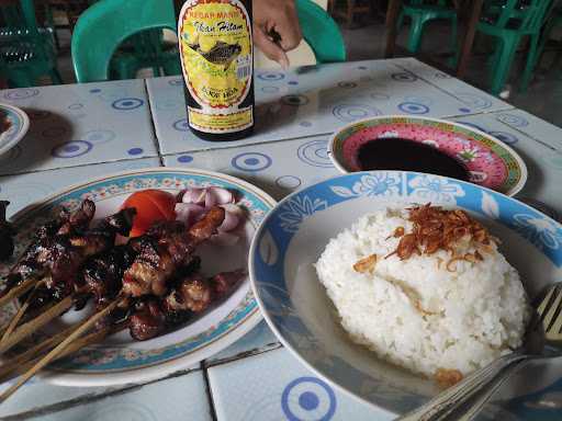 Sate Kambing Joss 2