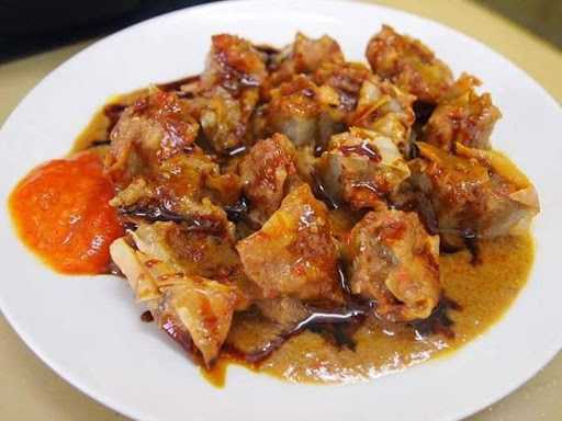 Siomay Ayam Bapak Asripin 2