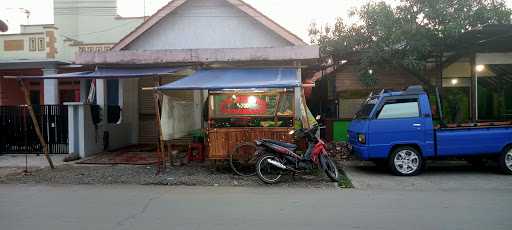 Soto Ayam Ceker Surabaya 5