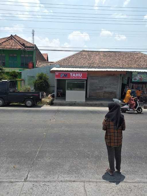 Tahu Sumedang Fpm Ketanggungan 4