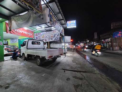 Warung Makan Bang Doel 6