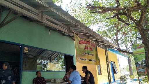 Warung Makan Bu Sri 9