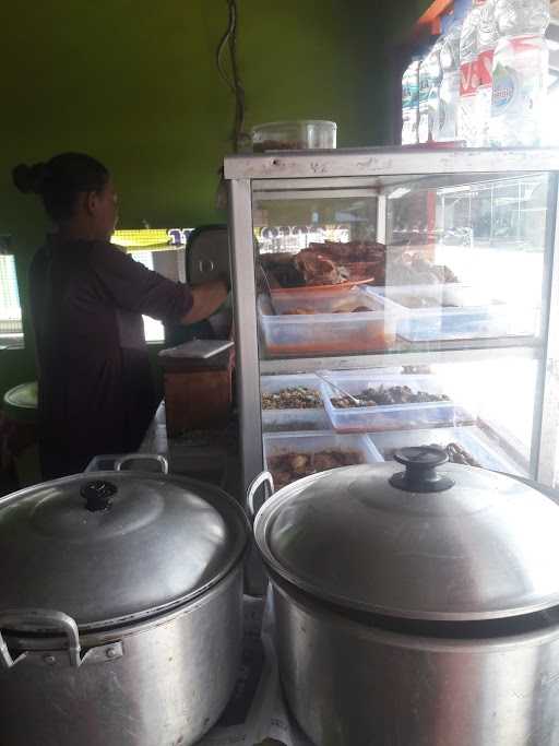 Warung Makan Ibu Nok 3