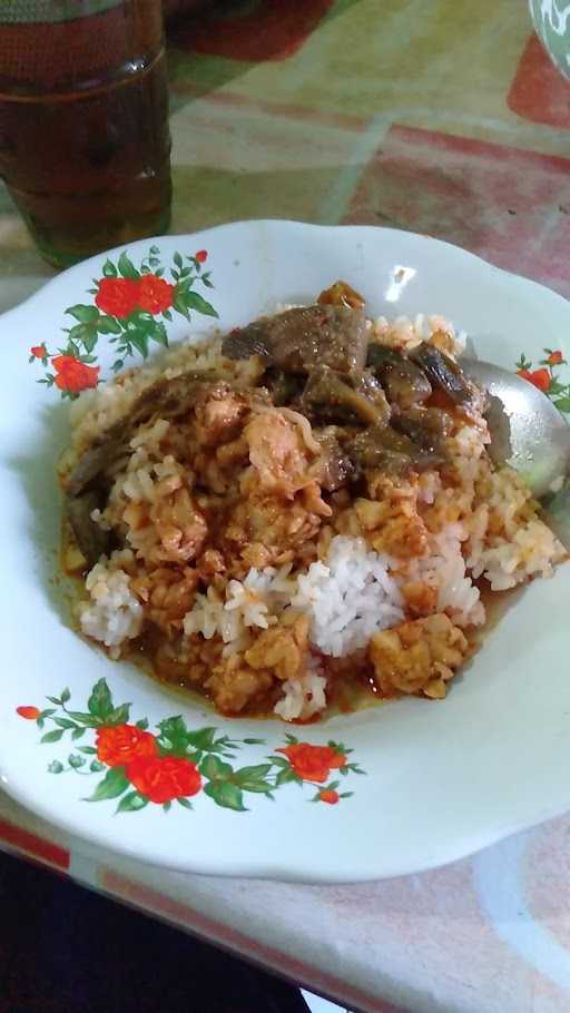 Warung Makan Ibu Suinah 2