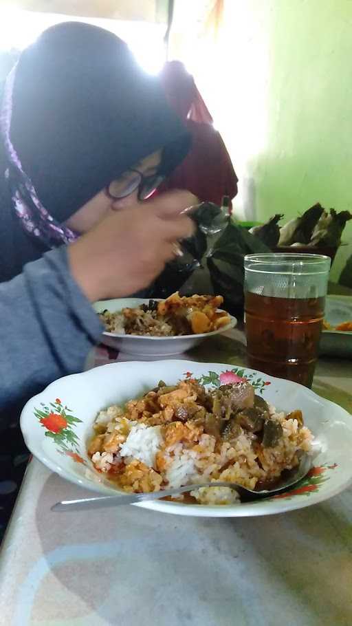 Warung Makan Ibu Suinah 1