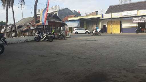 Warung Makan Ibu Sustari 1