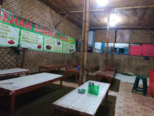 Warung Makan Sambel Ulek - Ketanggungan 1