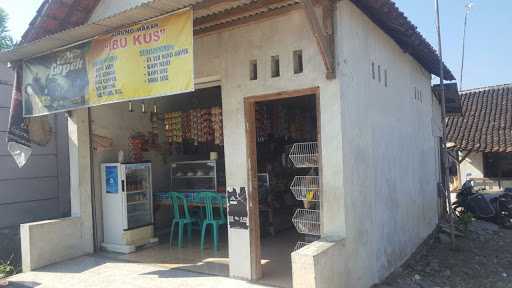 Warung Makan Sederhana Ibu Kus 1