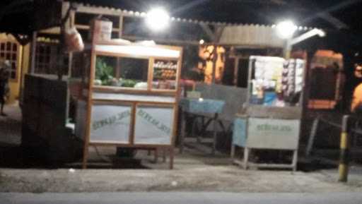 Warung Makan Sederhana Ibu Saadah 7