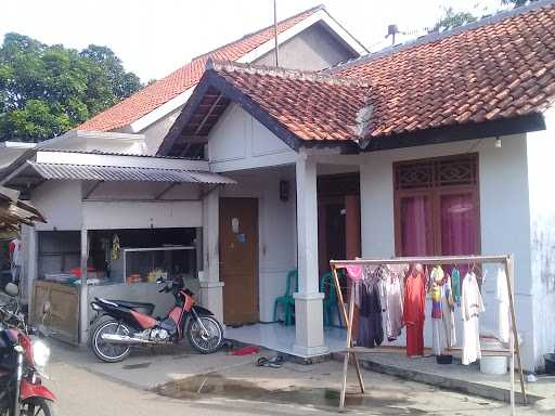 Warung Nasi Bu Yanti 3