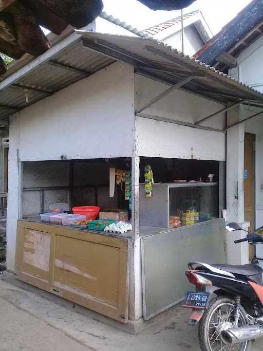 Warung Nasi Bu Yanti 1