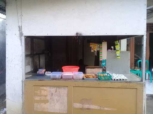 Warung Nasi Bu Yanti 4