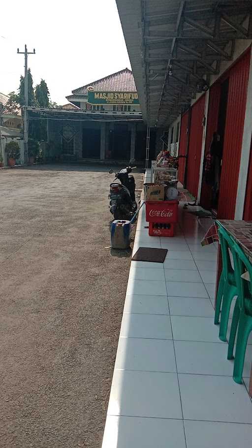 Warung Pecel 45 6