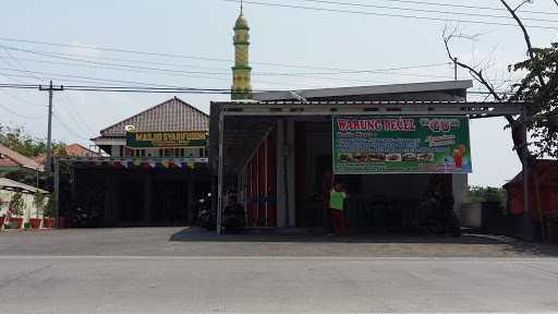 Warung Pecel 45 5