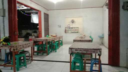 Warung Pecel 45 3