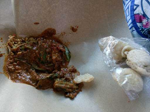 Warung Rujak Mba Nunung 2