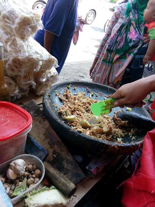 Warung Rujak Mba Nunung 1