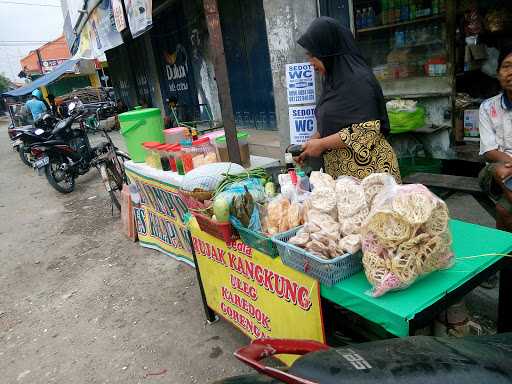 Warung Rujak Mba Nunung 7