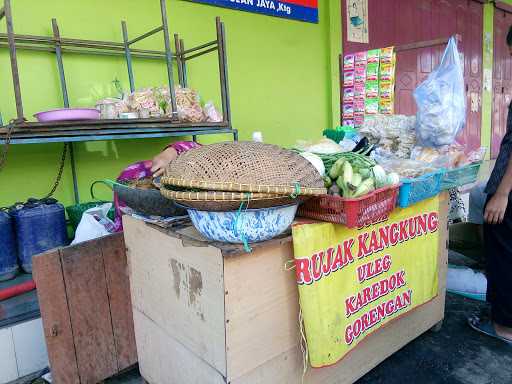 Warung Rujak Mba Nunung 6