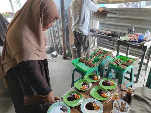 Warung Sate Kambing Mudi Putra 5