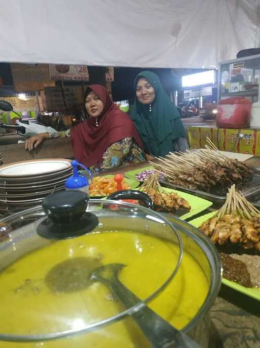 Warung Sate Kambing Mudi Putra 3