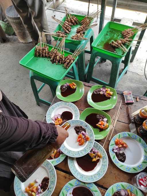 Warung Sate Kambing Mudi Putra 6