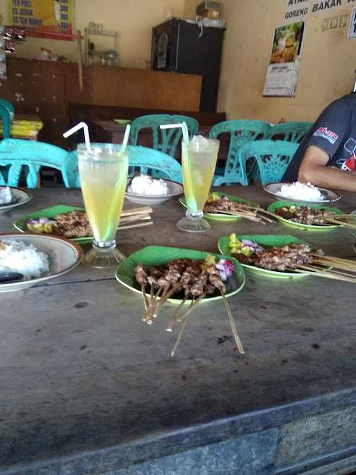 Warung Sate Kambing Mudi Putra 7