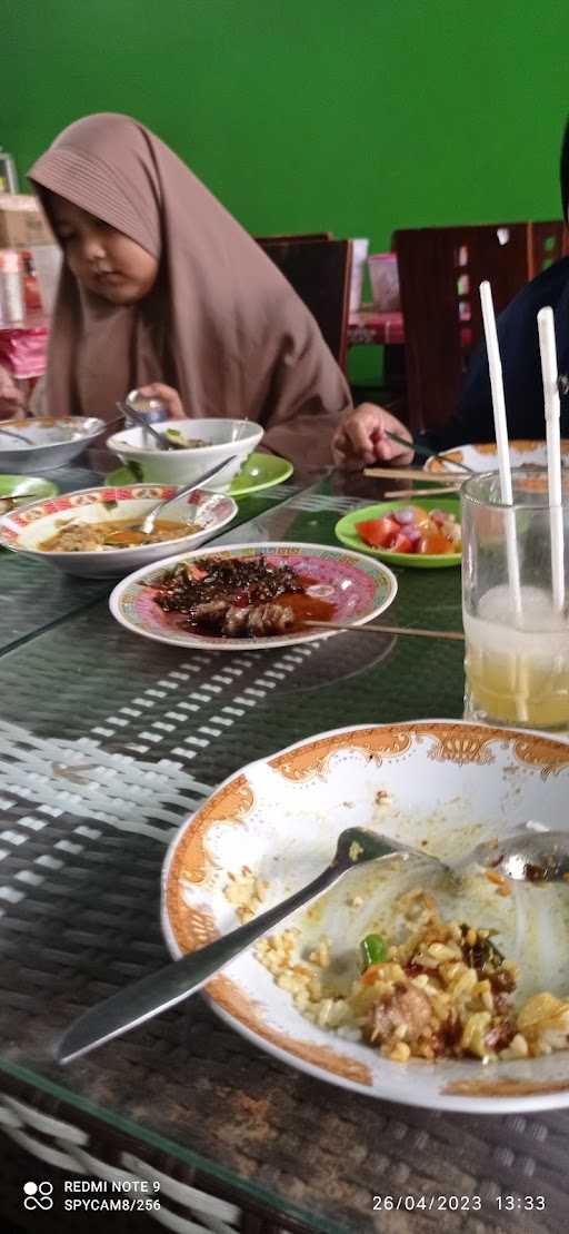 Warung Sate Mang Engkus 10