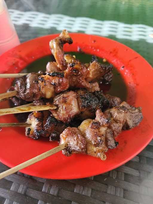 Warung Sate Mang Engkus 7