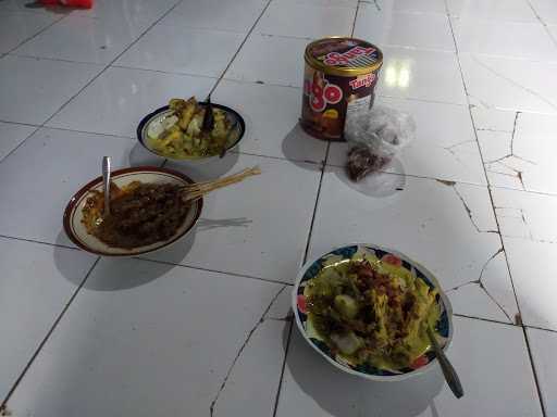 Warung Sate Mas Yono 1