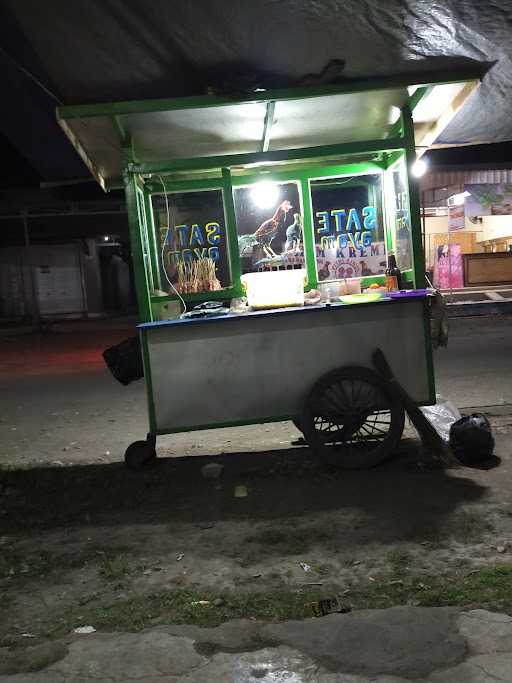 Warung Sate Mas Yono 2