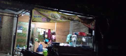 Warung Seblak Mba Puji 3