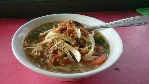 Warung Soto Abah Ade 2