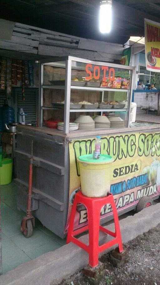 Warung Soto Abah Ade 4