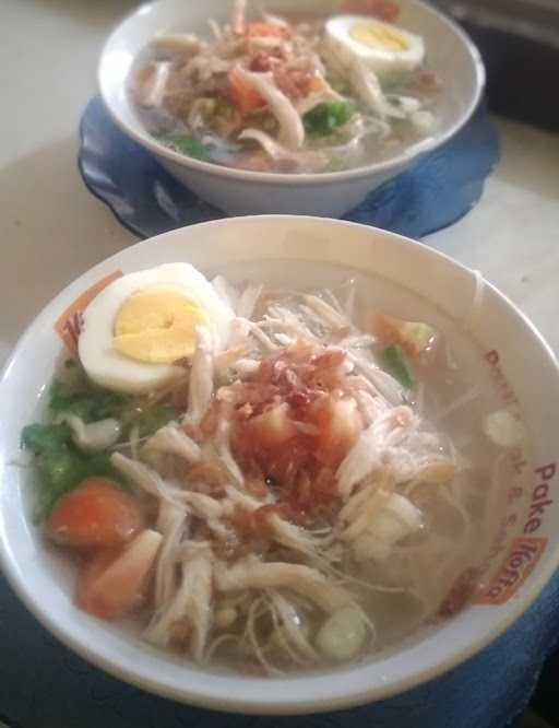 Warung Soto Hj. Kurniati 4