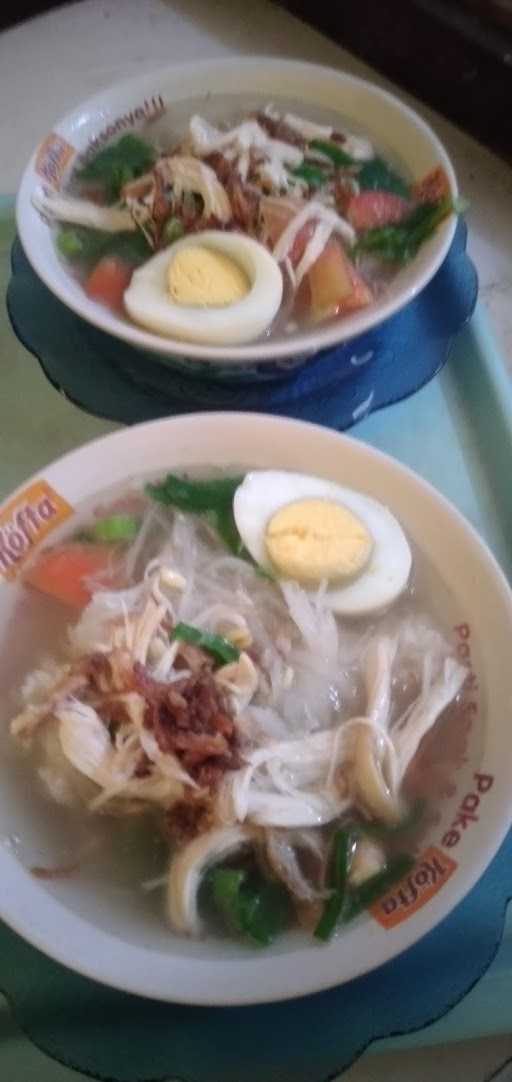 Warung Soto Hj. Kurniati 2