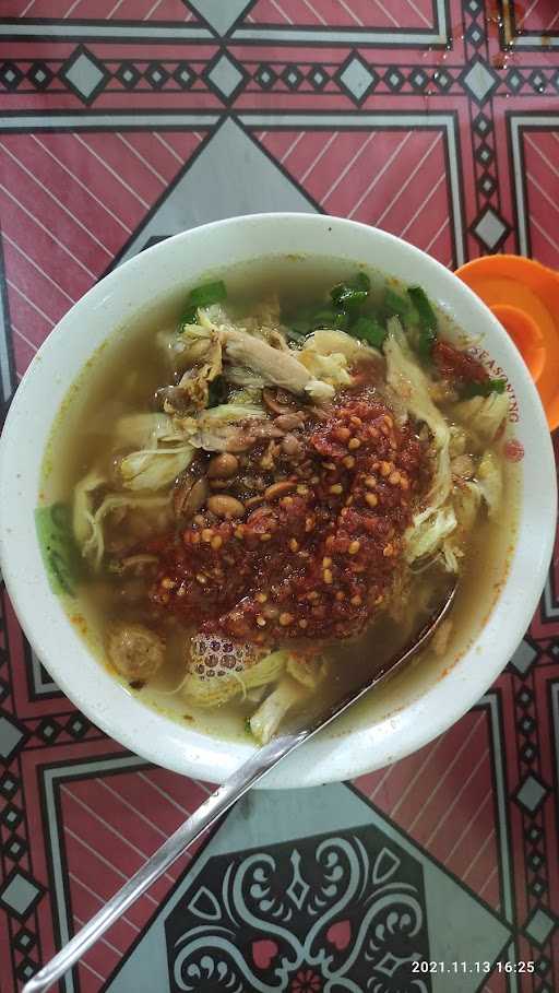 Warung Soto Tauco H. Ridwan 3