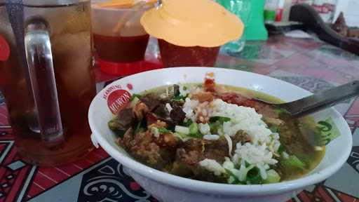 Warung Soto Tauco H. Ridwan 2