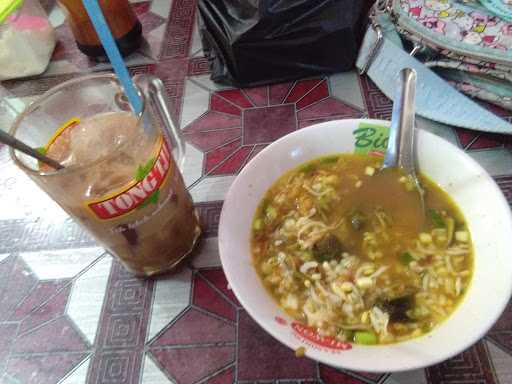 Warung Soto Tauco H. Ridwan 7