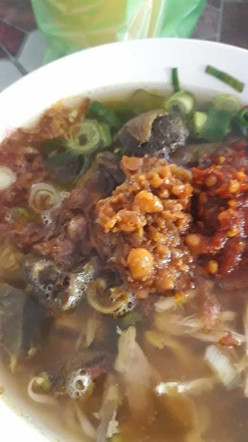 Warung Soto Tauco H. Ridwan 9